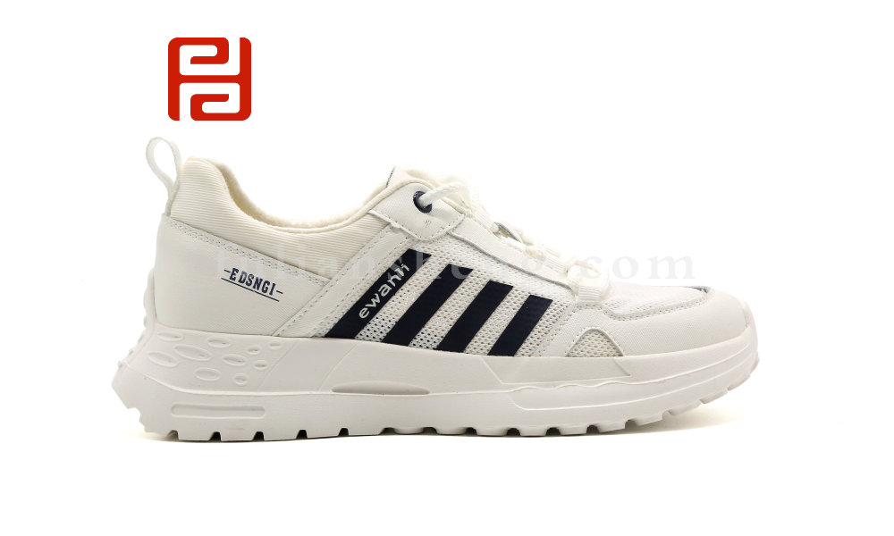 福連升夏季休閑女鞋經(jīng)典阿甘鞋透氣網(wǎng)面軟底舒適女鞋