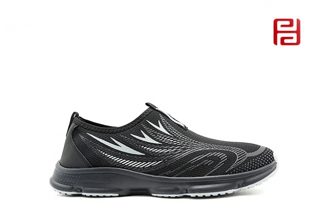 福連升春秋季輕便旅行涉水鞋 3D緩震舒適自由行