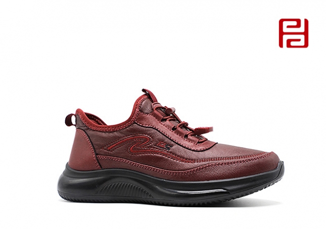 福連升冬季新款運(yùn)動(dòng)生活女鞋休閑運(yùn)動(dòng)健步鞋